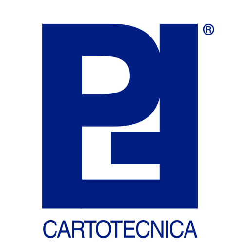 Logo cartotecnica